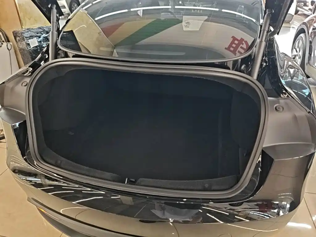 Tesla Model 3 — фото 19