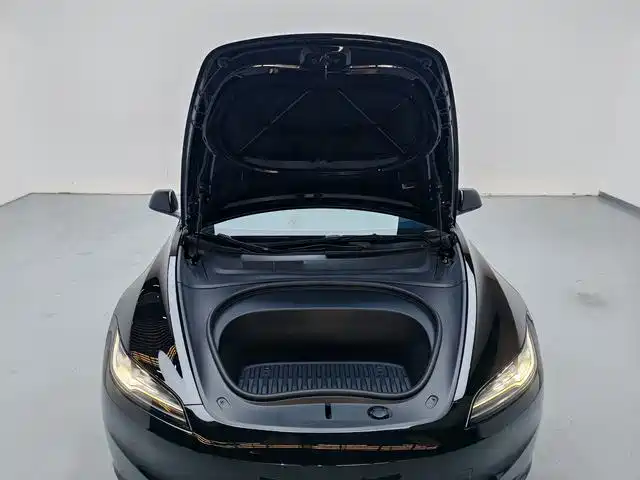 Tesla Model 3 — фото 11