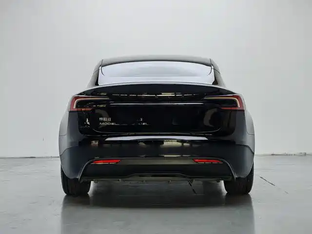 Tesla Model 3 — фото 9