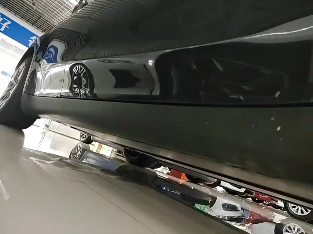 Tesla Model Y — фото 21