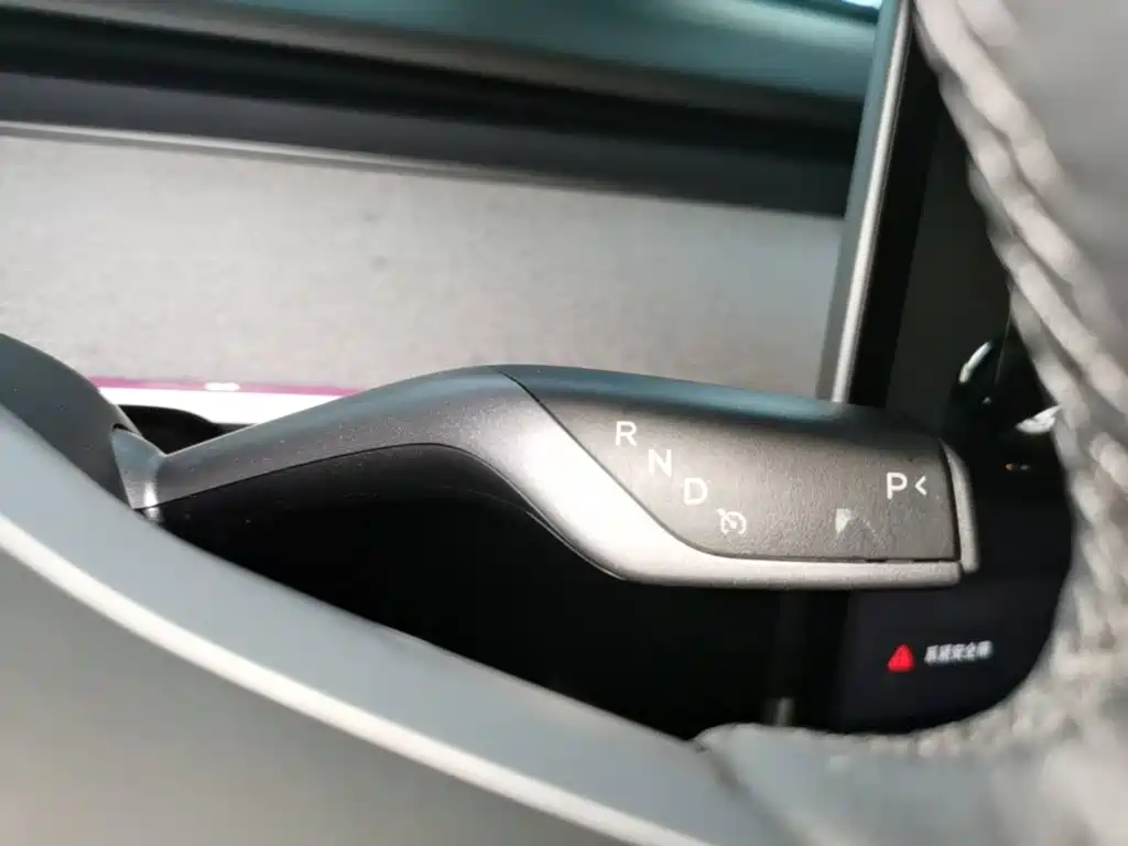 Tesla Model Y — фото 14
