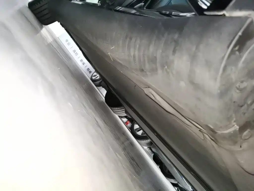 Tesla Model Y — фото 21