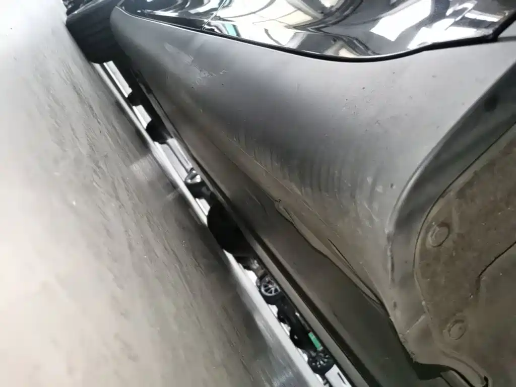 Tesla Model Y — фото 22