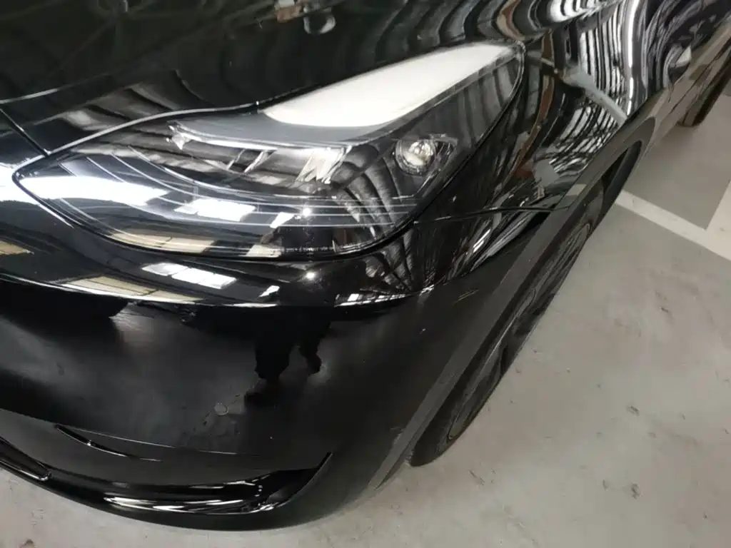 Tesla Model Y — фото 24