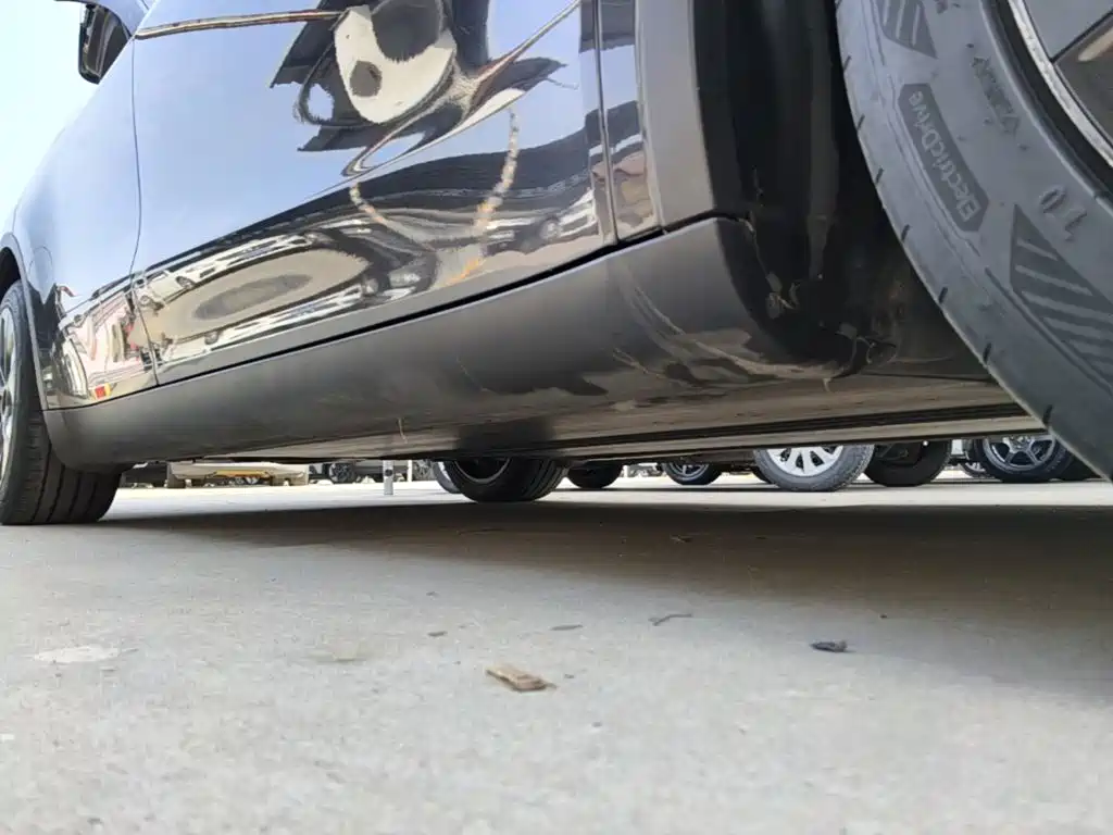 Tesla Model Y — фото 21