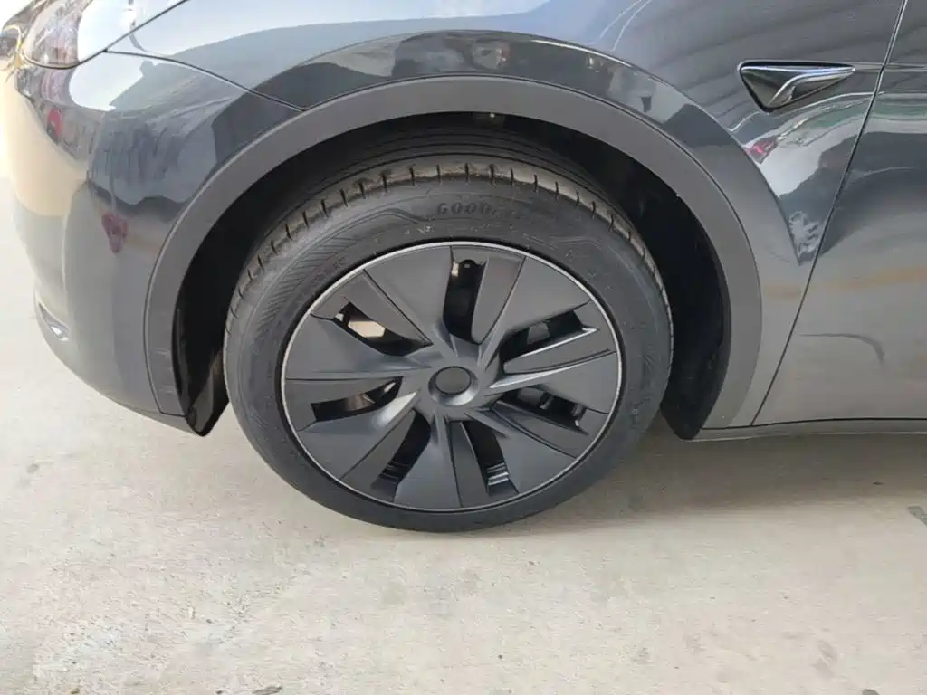 Tesla Model Y — фото 23