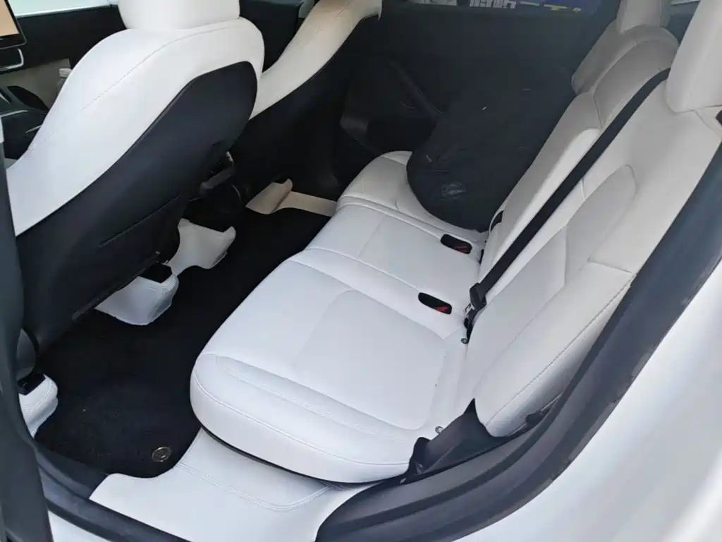 Tesla Model Y — фото 17