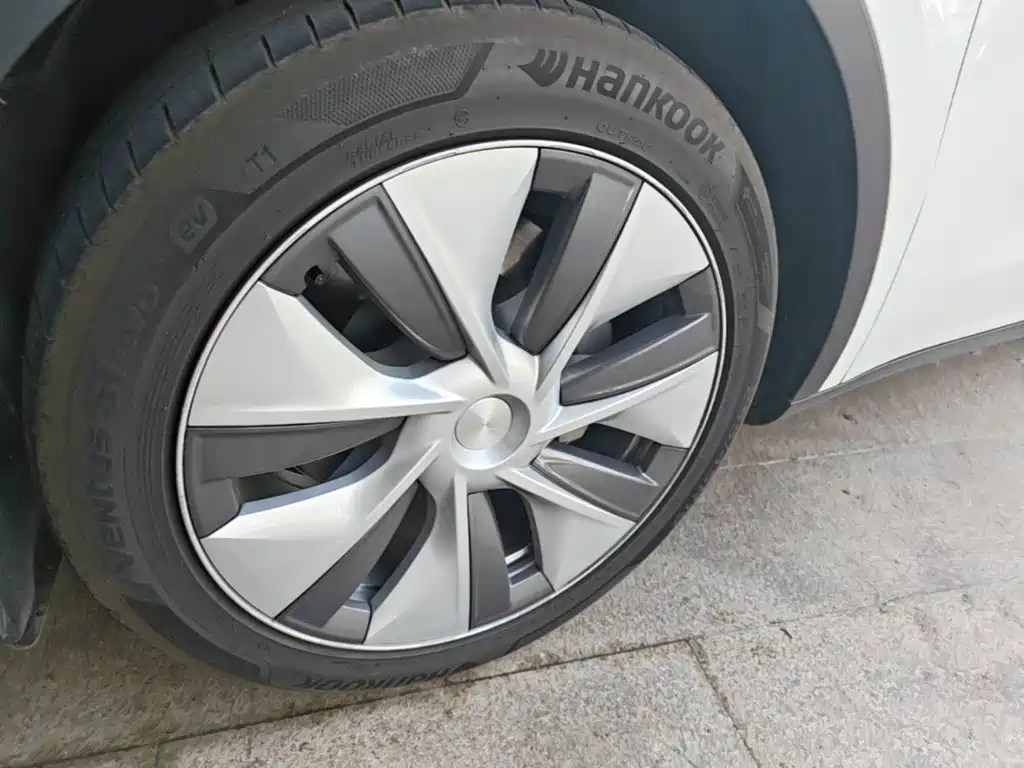 Tesla Model Y — фото 23