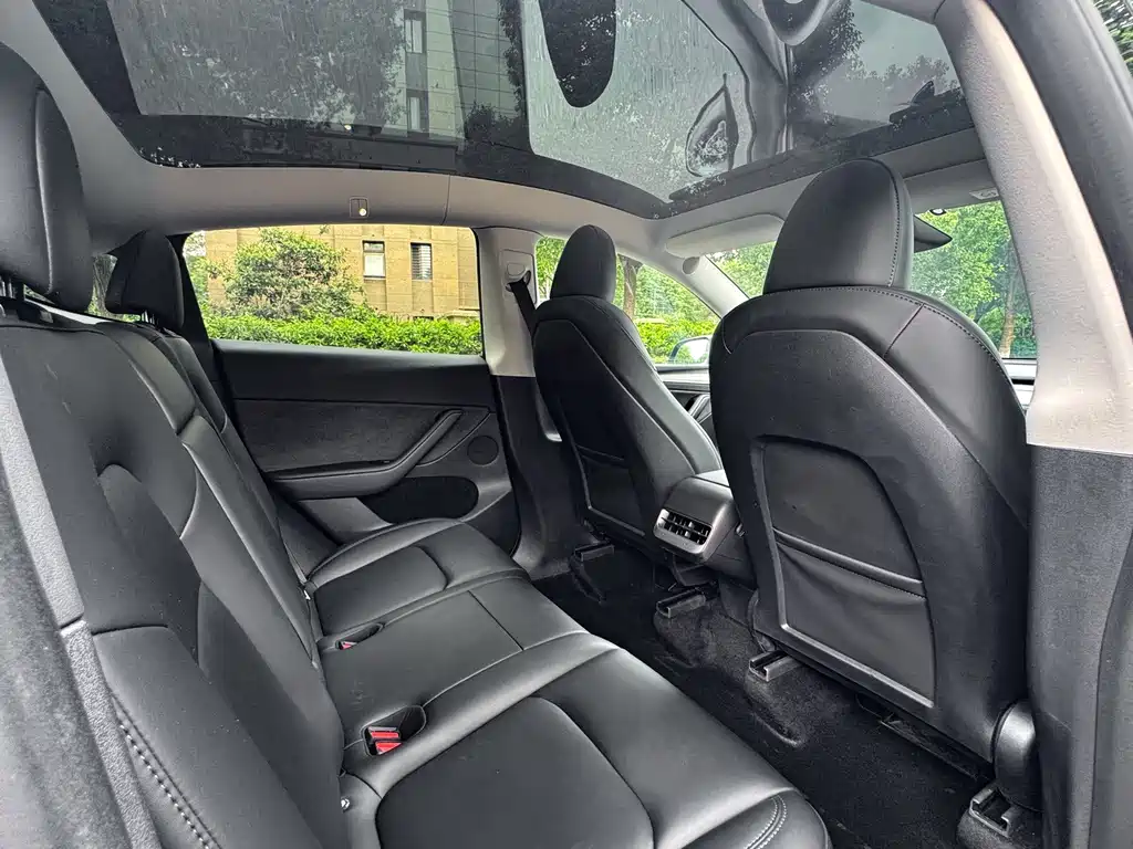 Tesla Model Y — фото 11