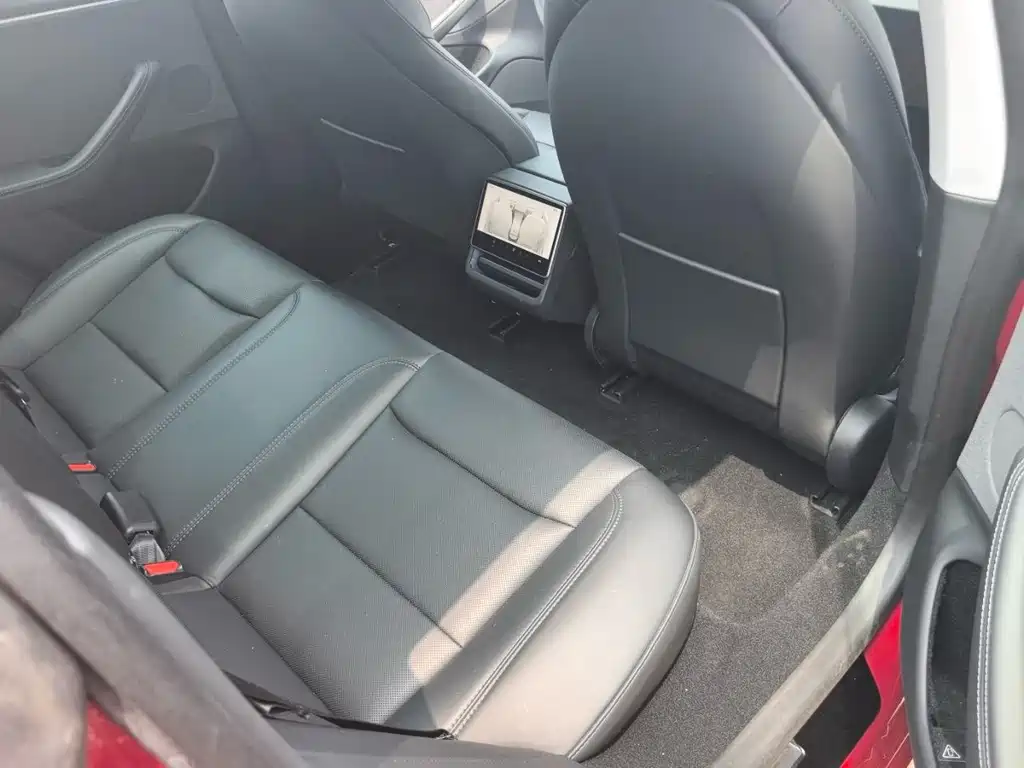 Tesla Model 3 — фото 6