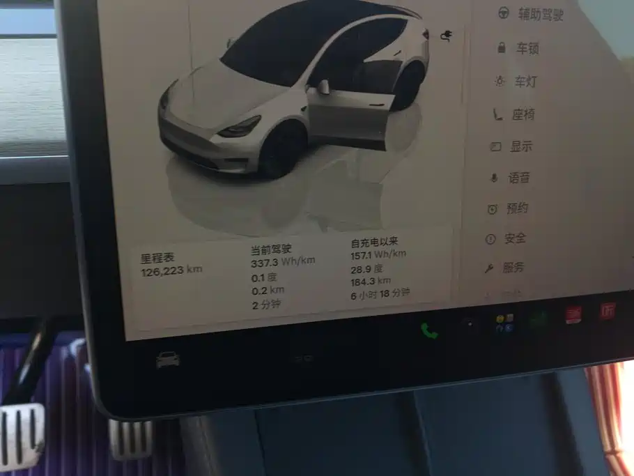 Tesla Model Y — фото 14