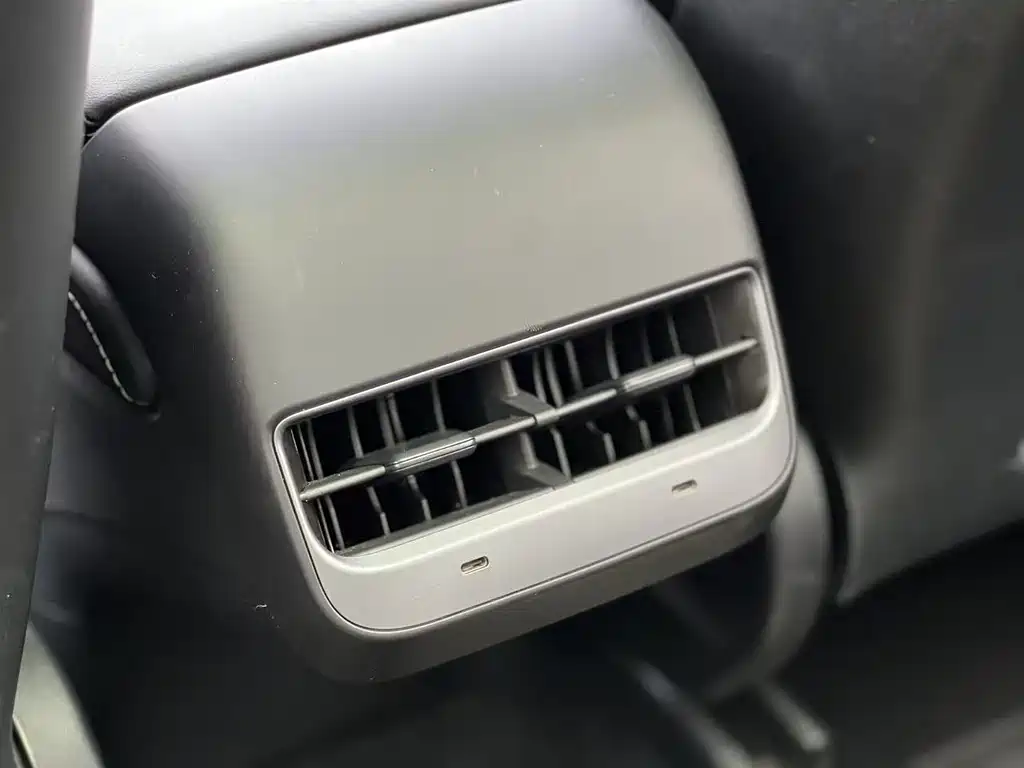 Tesla Model Y — фото 18