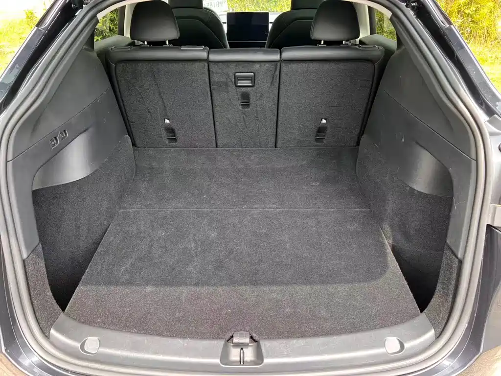 Tesla Model Y — фото 19