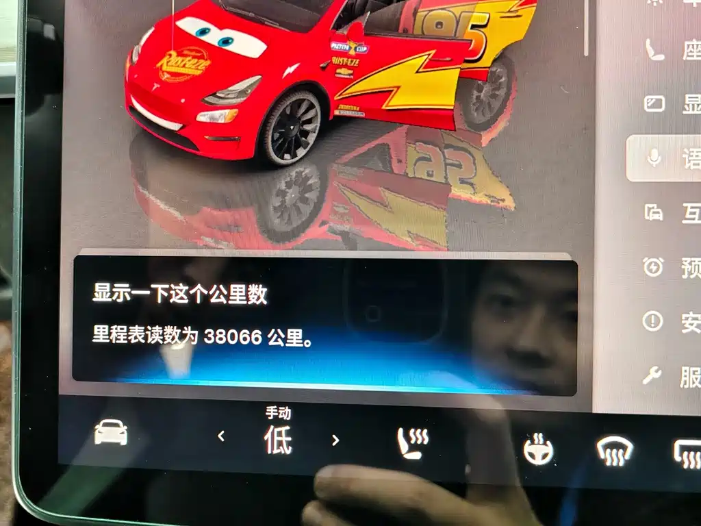 Tesla Model Y — фото 15