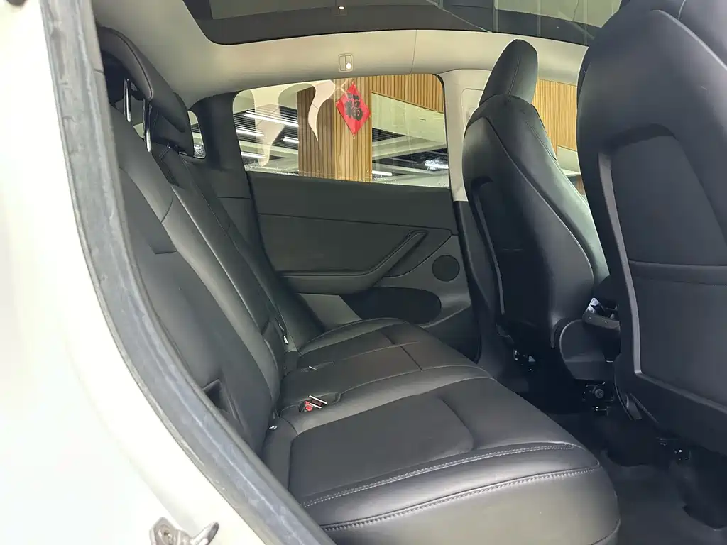 Tesla Model Y — фото 14