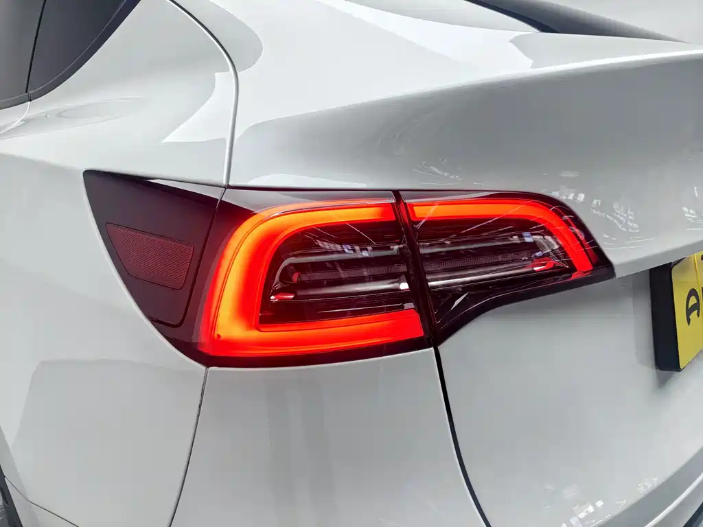 Tesla Model Y — фото 13