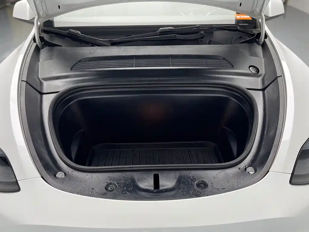 Tesla Model Y — фото 17