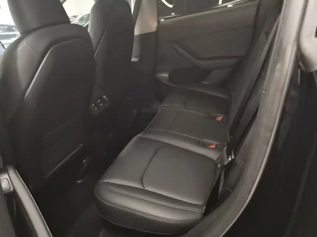 Tesla Model Y — фото 17