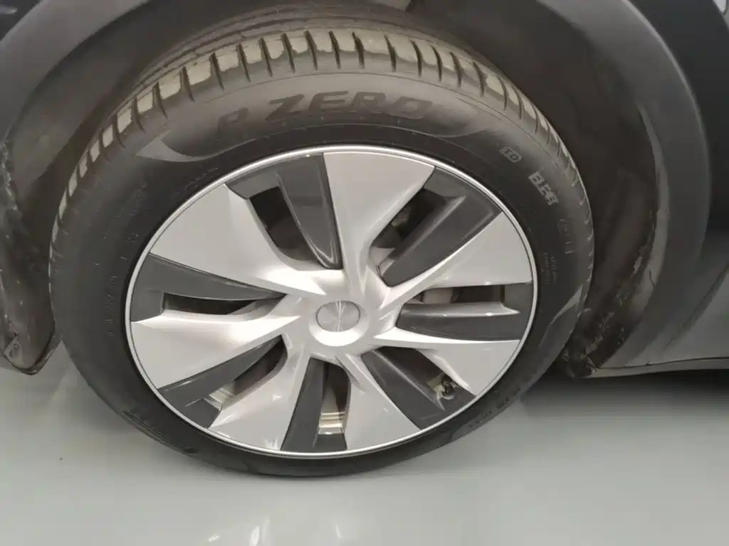 Tesla Model Y — фото 23