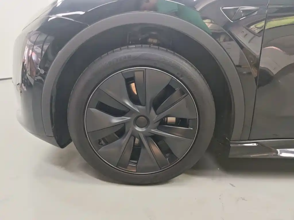 Tesla Model Y — фото 23
