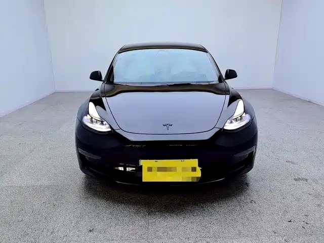 Tesla Model 3 — фото 2
