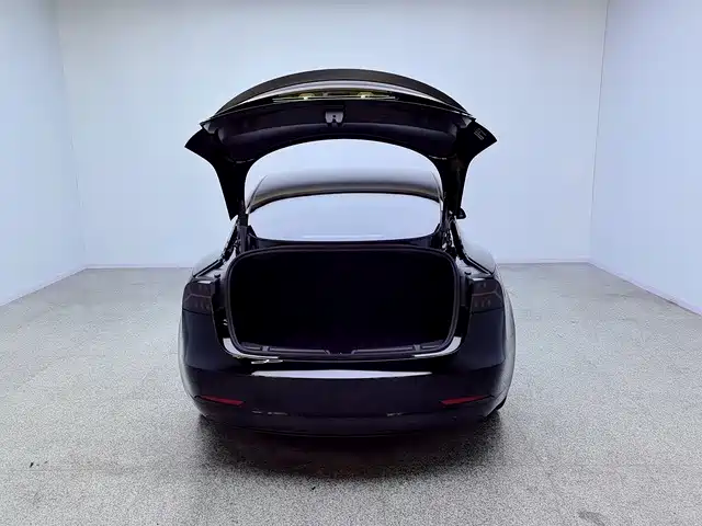 Tesla Model 3 — фото 6