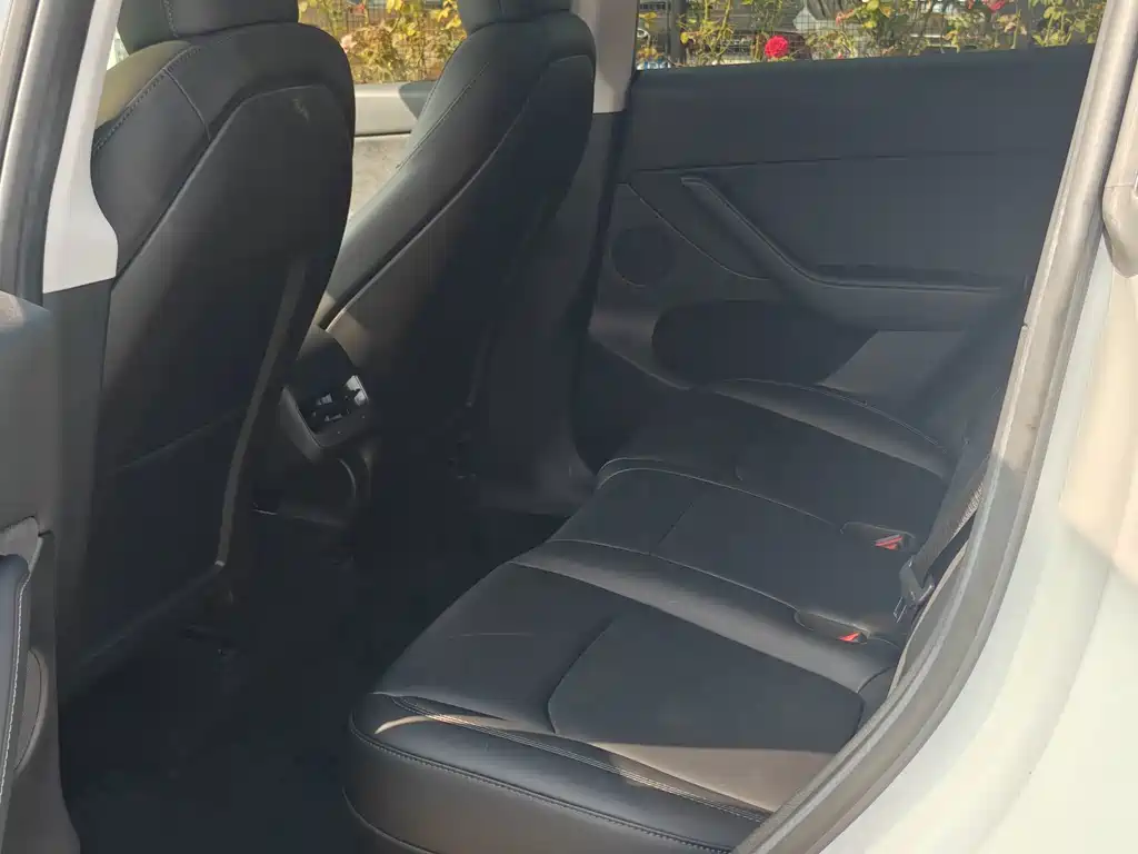 Tesla Model Y — фото 16