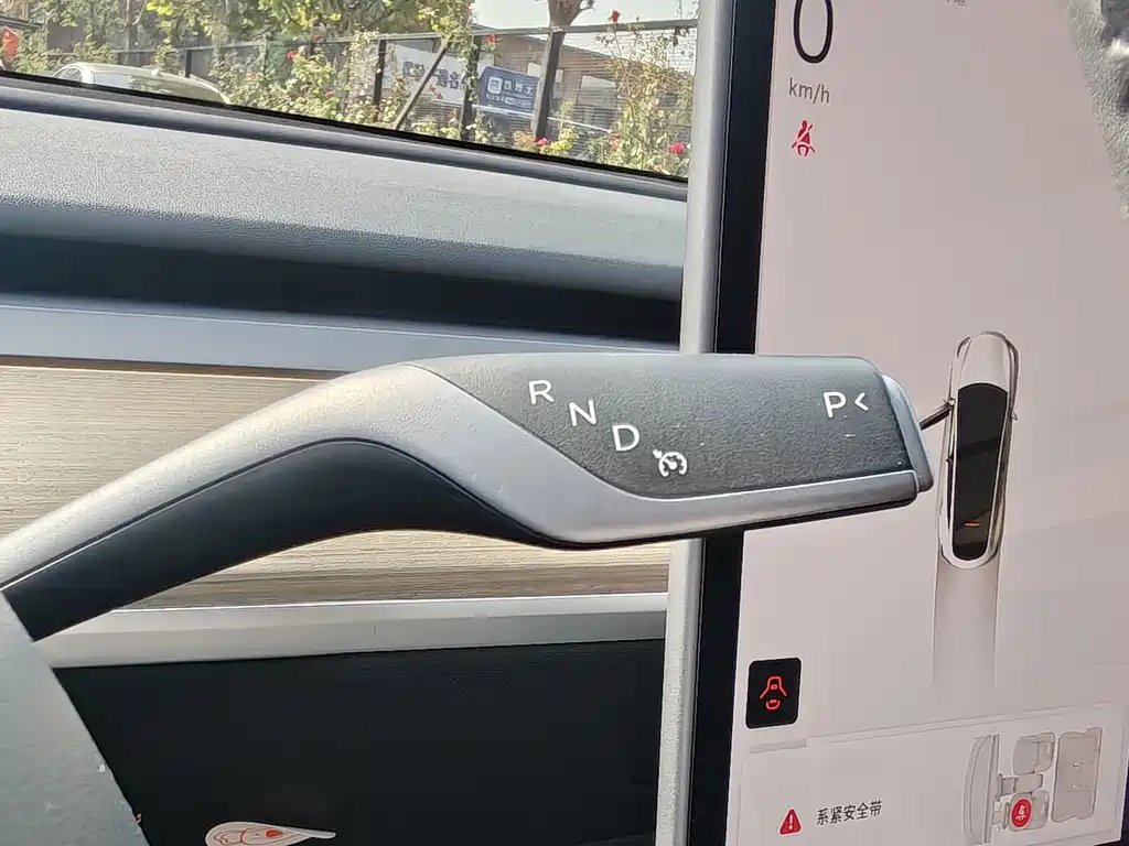 Tesla Model Y — фото 23