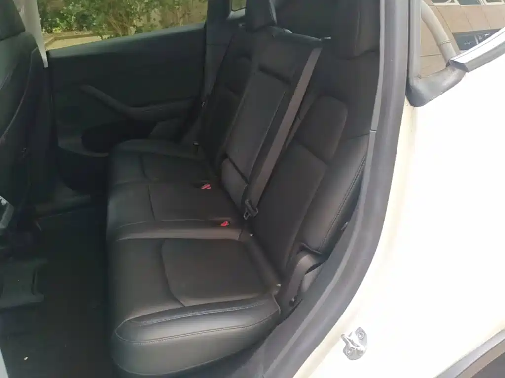 Tesla Model Y — фото 17