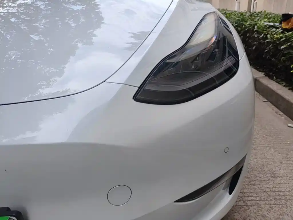 Tesla Model Y — фото 24