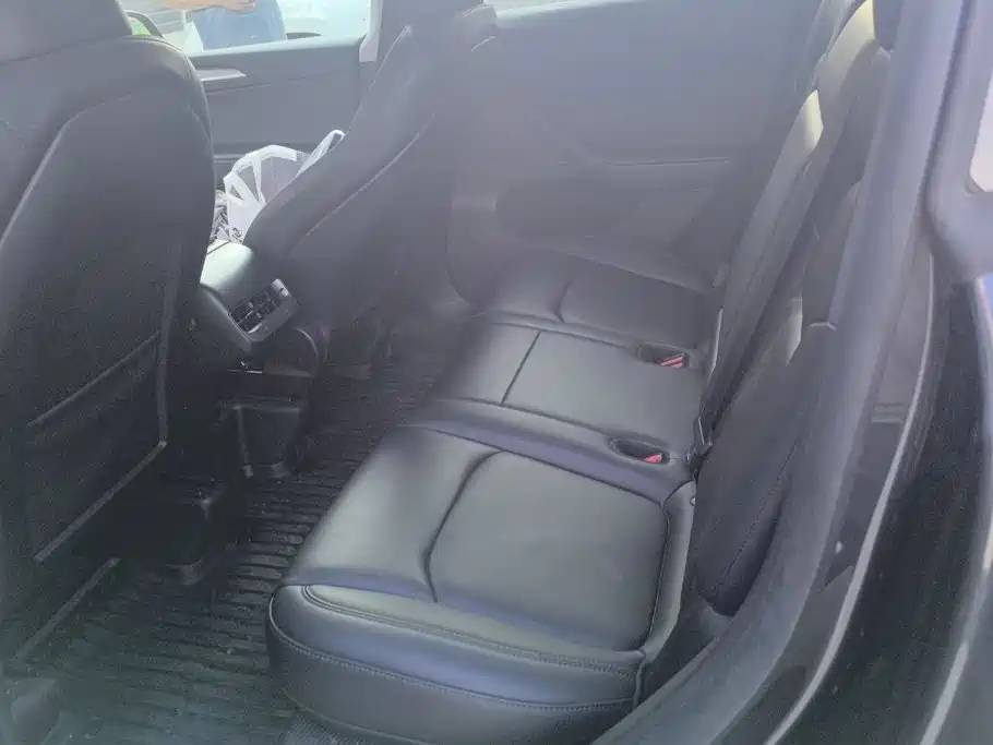 Tesla Model Y — фото 11