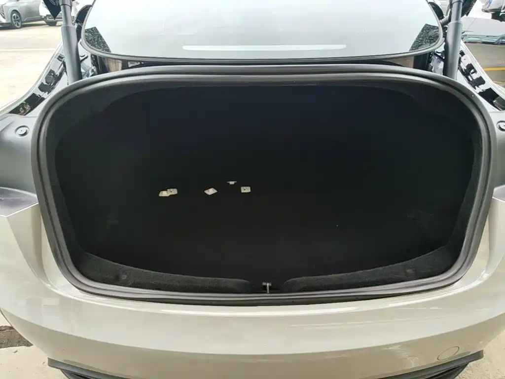 Tesla Model 3 — фото 19