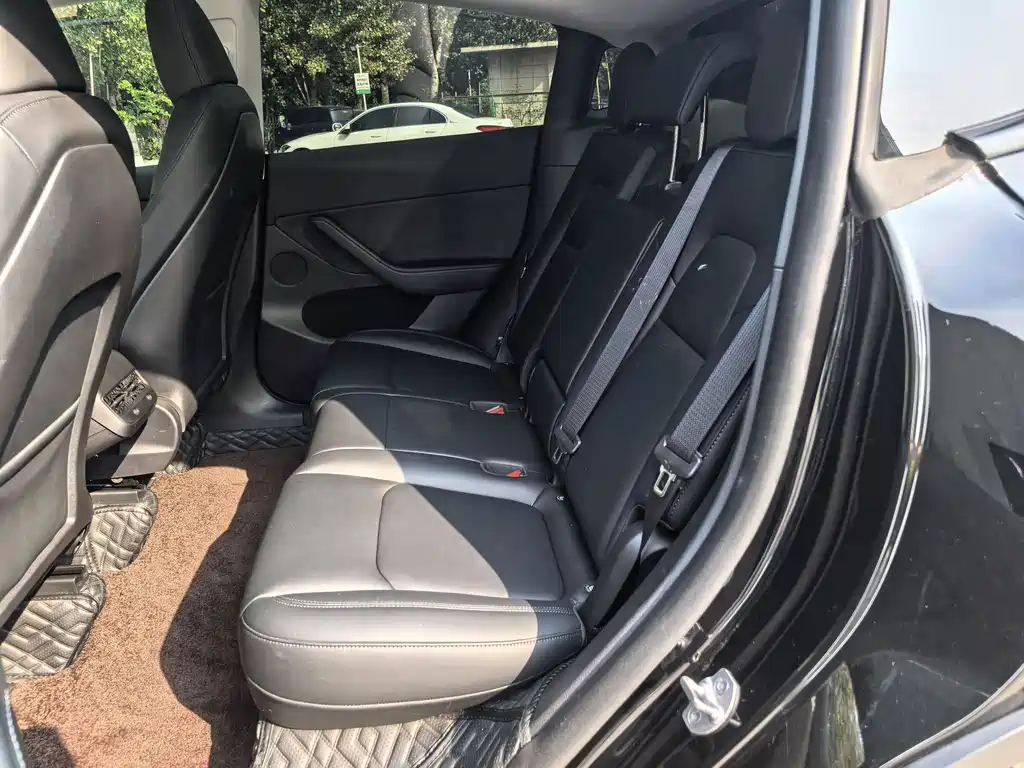 Tesla Model Y — фото 14