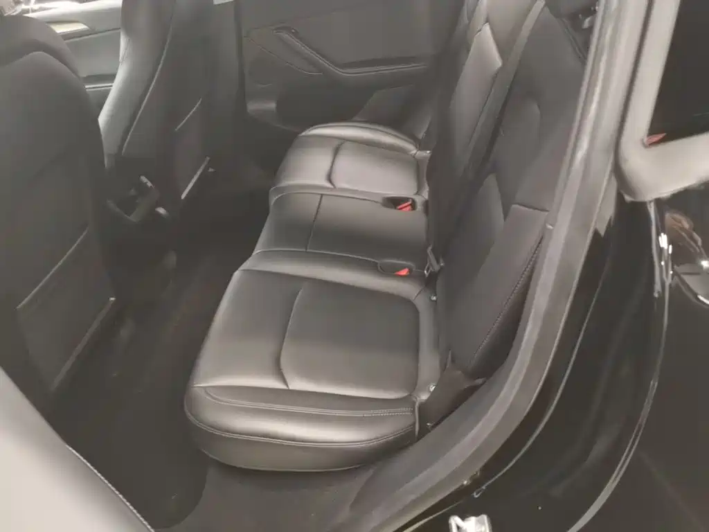 Tesla Model Y — фото 17