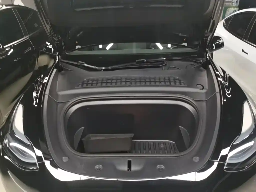 Tesla Model Y — фото 20