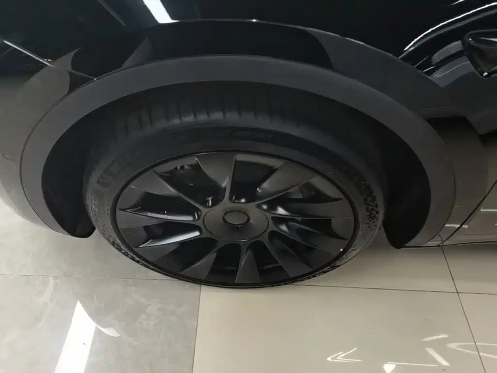 Tesla Model Y — фото 23