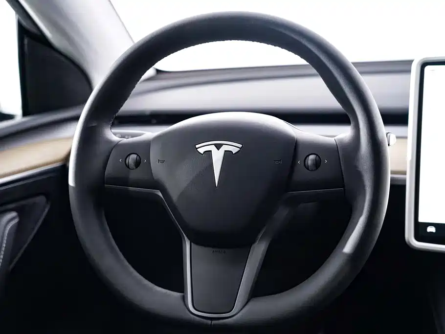 Tesla Model Y — фото 15