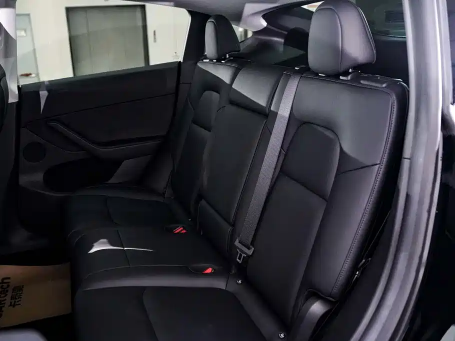Tesla Model Y — фото 20