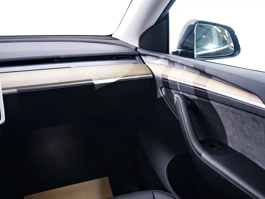 Tesla Model Y — фото 26