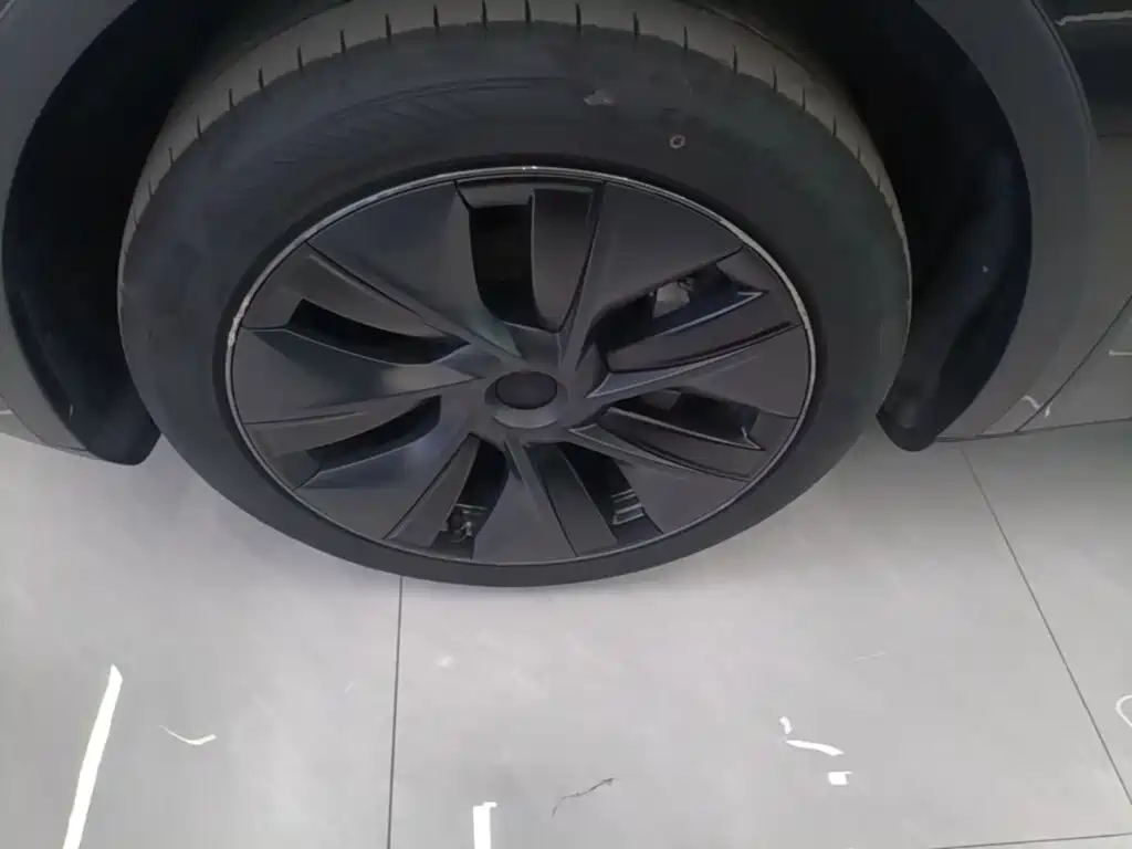 Tesla Model Y — фото 23