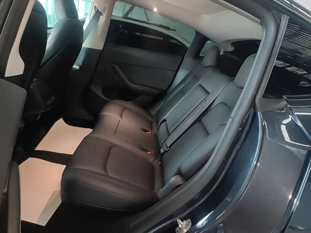Tesla Model Y — фото 17
