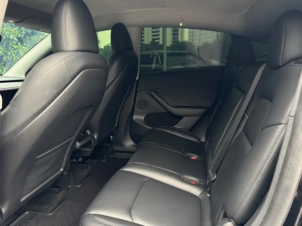 Tesla Model Y — фото 11