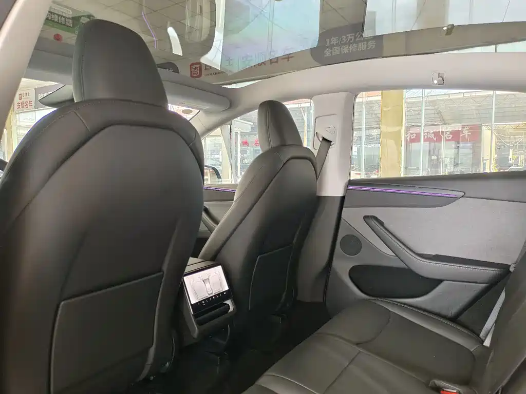 Tesla Model Y — фото 18