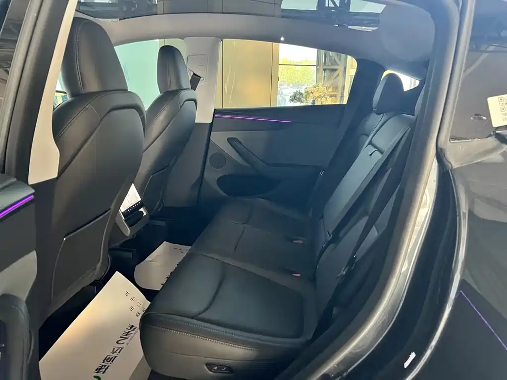 Tesla Model Y — фото 14