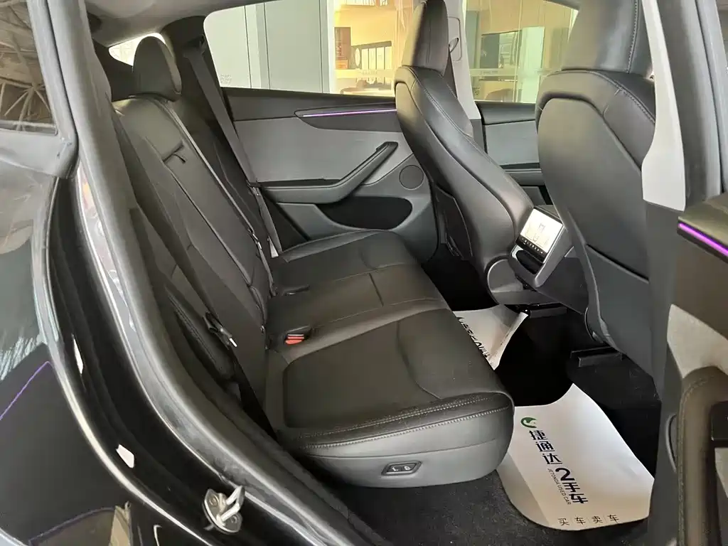 Tesla Model Y — фото 19