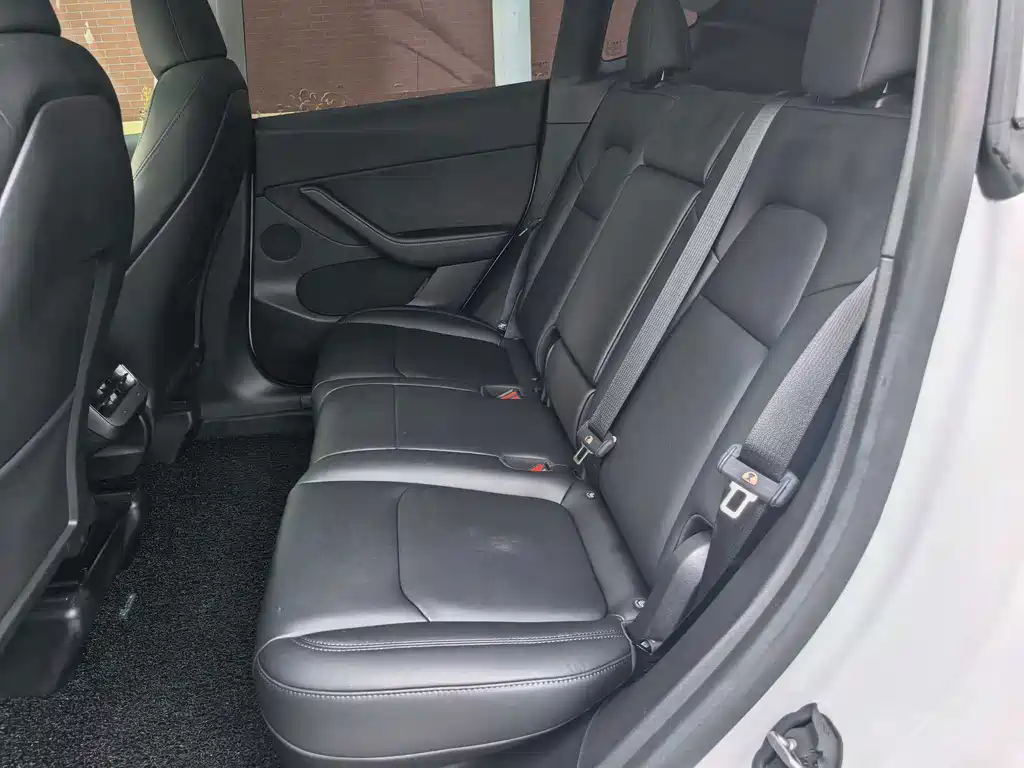 Tesla Model Y — фото 14