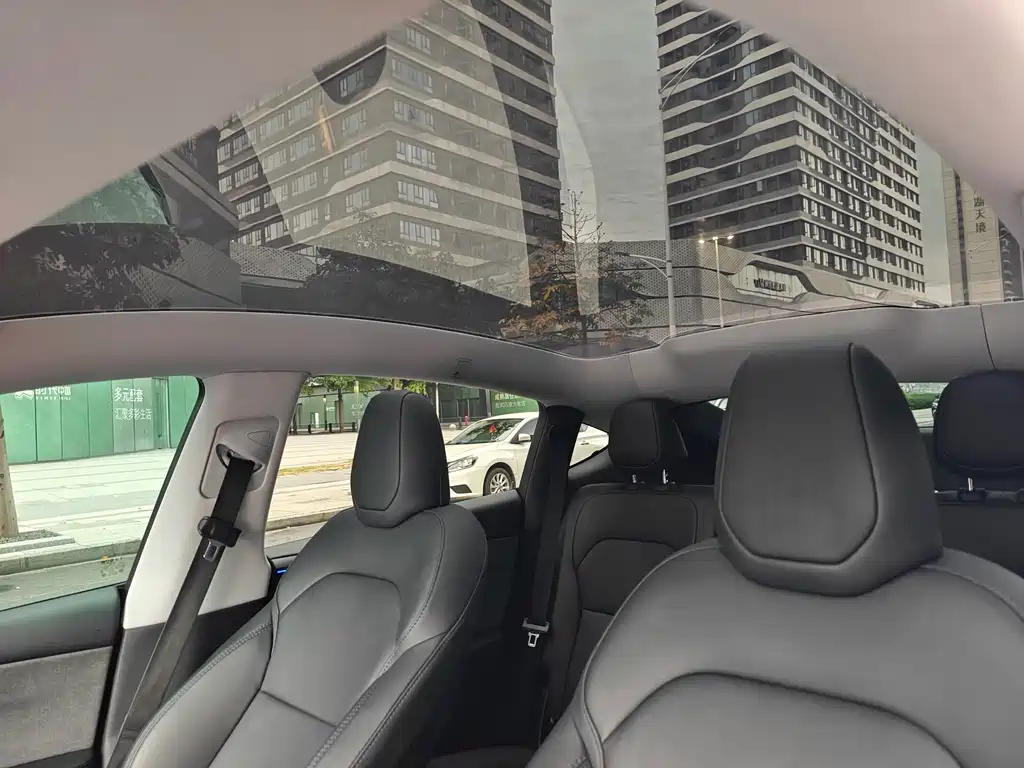 Tesla Model Y — фото 14