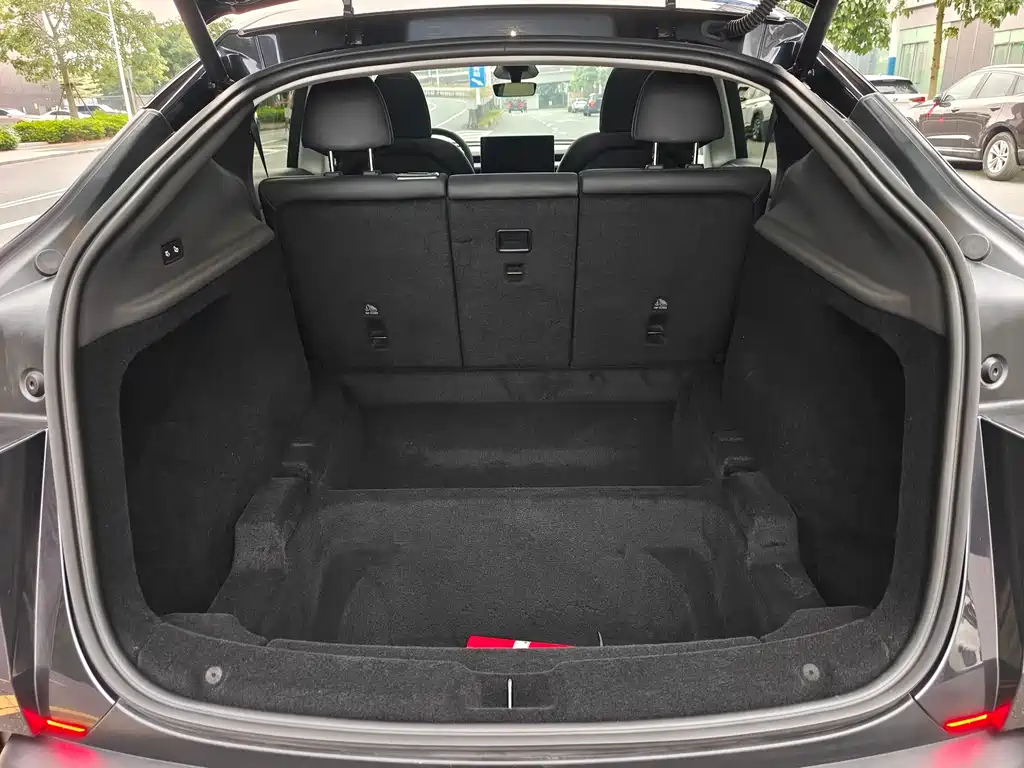 Tesla Model Y — фото 20