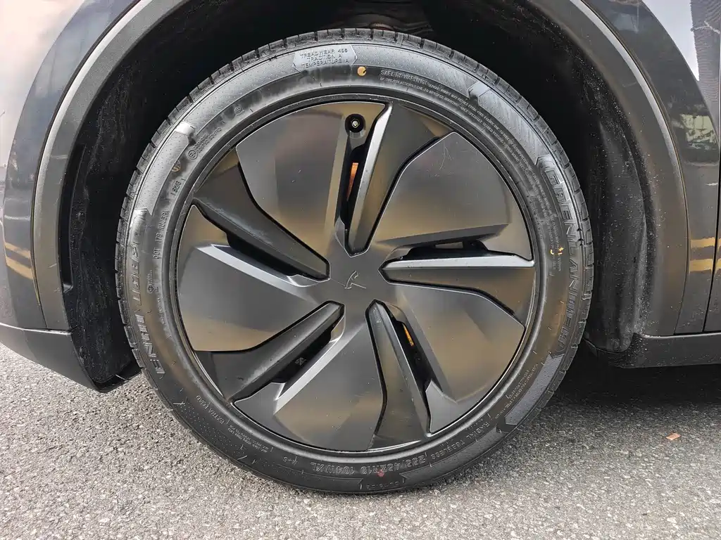 Tesla Model Y — фото 24