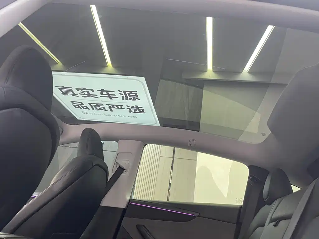 Tesla Model Y — фото 13